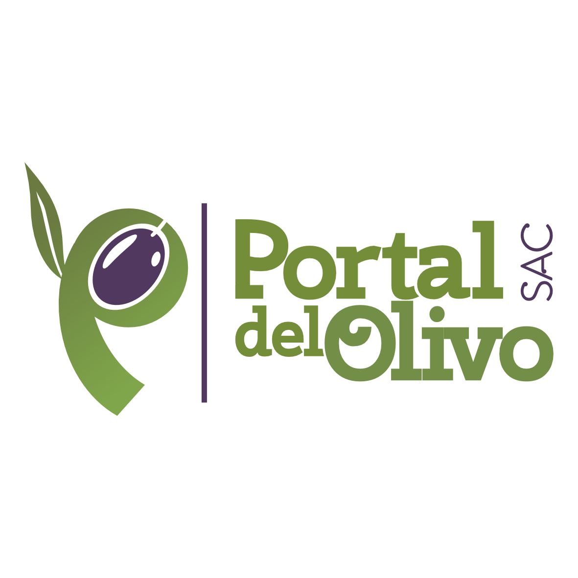portal del olivo